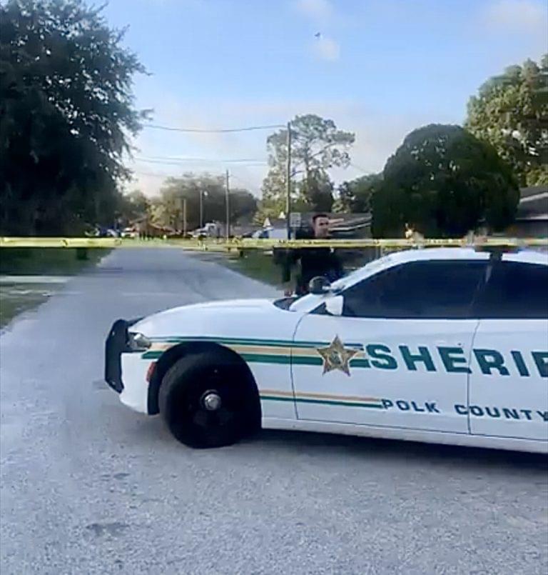 One Person Shot & One Person In Custody After Lake Wales Shooting