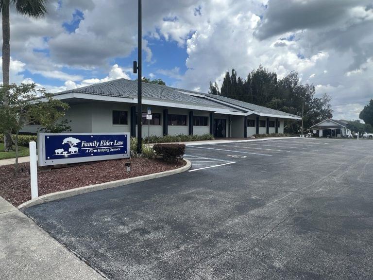 Family Elder Law Sends Notice of Closure to Clients Amid Open Investigation By The Florida Bar