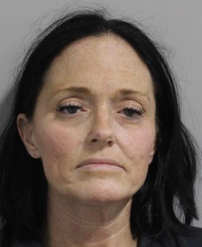 Lakeland Woman Charged With Retail Theft From Lake Wales Rural King