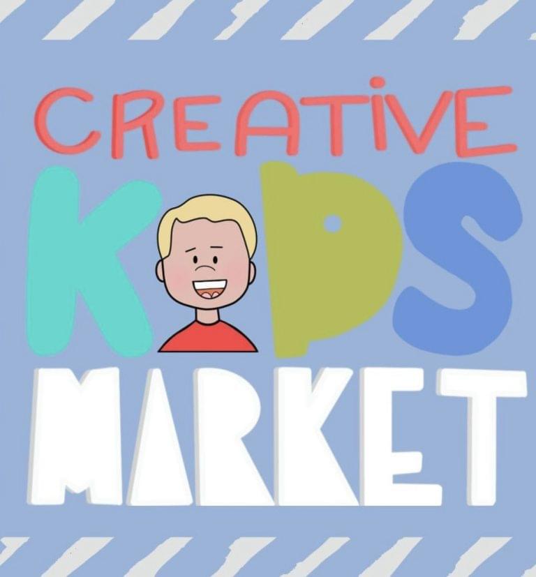 Support Young Entrepreneurs At 2nd Annual Creative Kids Market Saturday, July 13