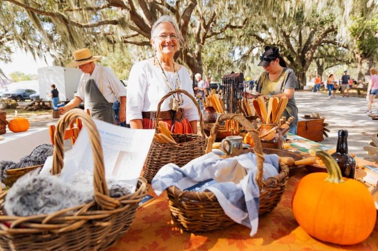 Lake Wales History Museum Invites You to Attend the 48th Annual Pioneer Days