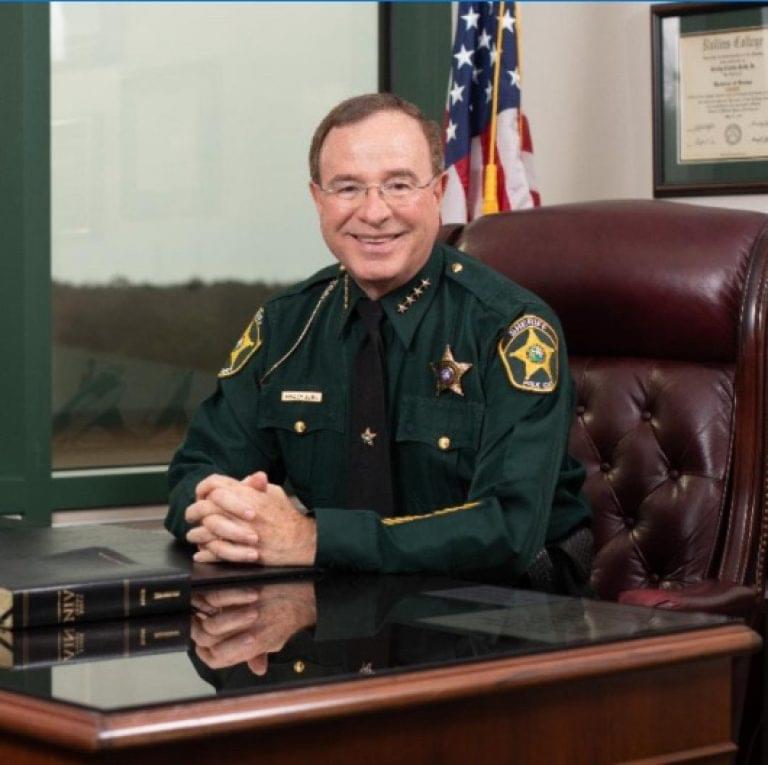 Polk County Sheriff Sends This Open Letter To The Public