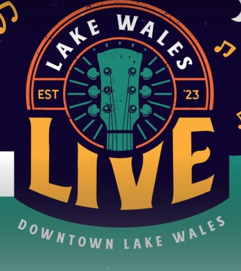 Lake Wales Live is Back Oct. 25