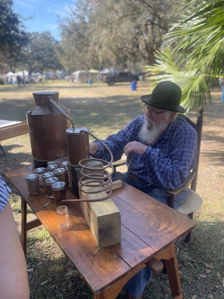 Lake Wales Pioneer Days is Open! What You Can Expect To Find