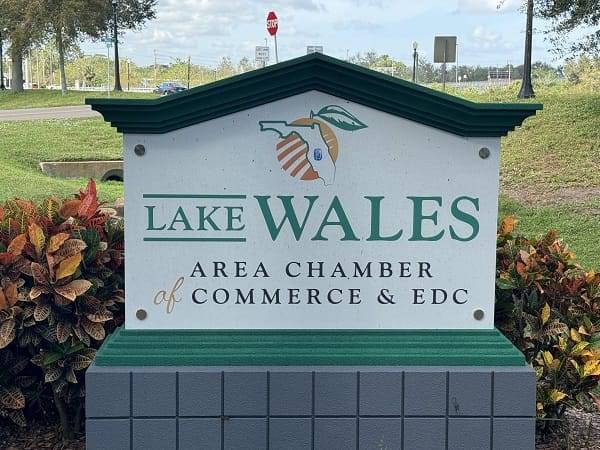 Thank You BBQ: Lake Wales Chamber Hosts Members, Strengthens Bonds