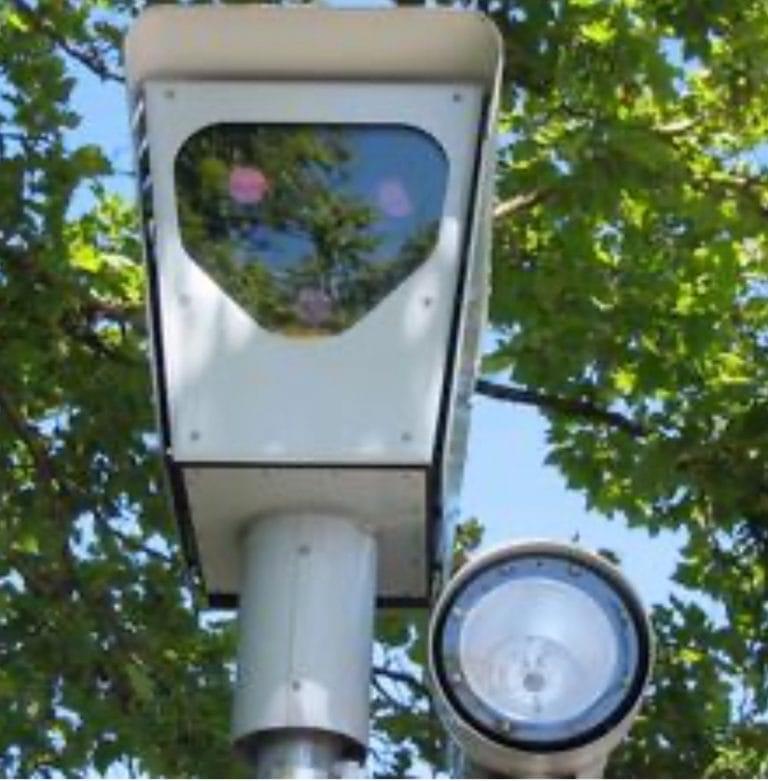 Red Light Cameras and Traffic Infraction Detectors Approved for School Zones