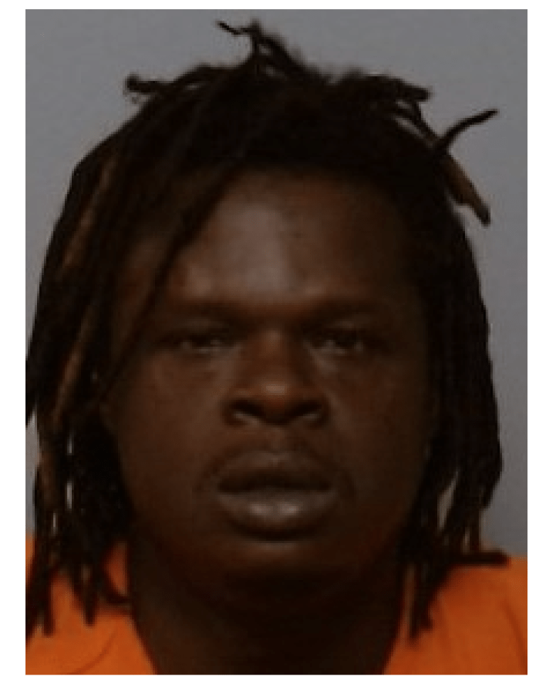 Lake Wales Man Arrested After Fleeing From Police in Stolen Vehicle