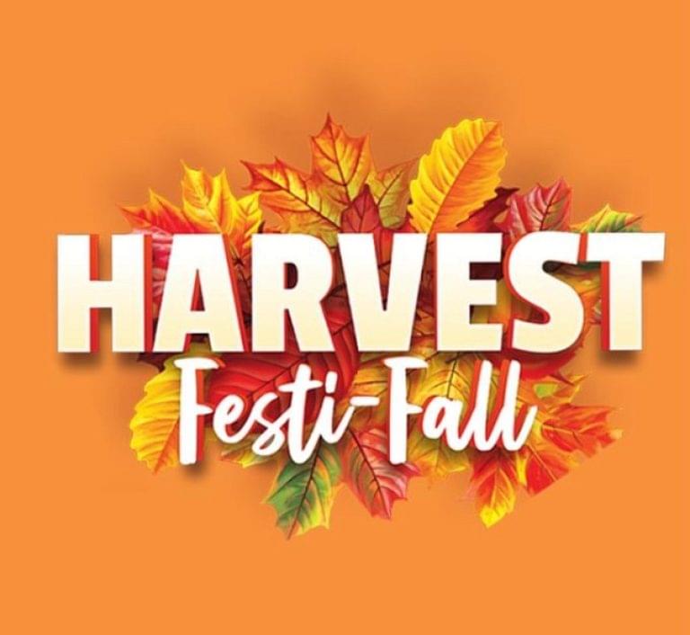 Harvest Festi-Fall Planned for Nov. 2 in Dundee