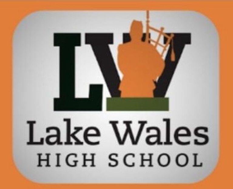 Lake Wales High School, Cleared After Heightened Security Due to Threats