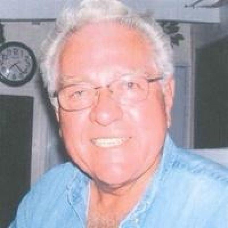 In Loving Memory of Everett D. “Smitty” Smith, 85, of Lake Wales