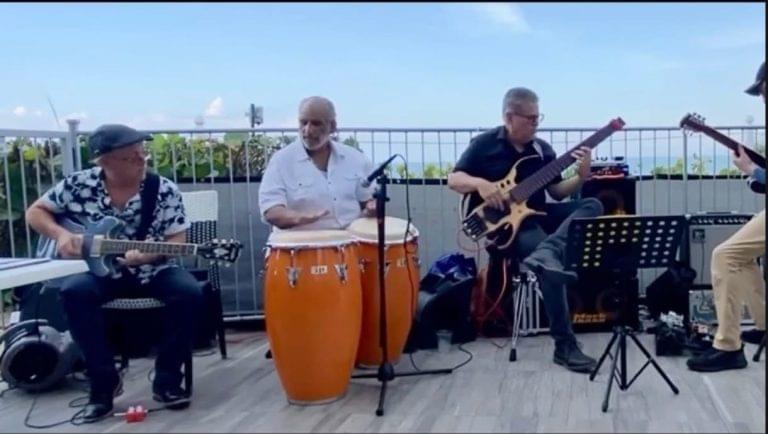 Lake Wales Live: Caribbean Grooves Jan. 17